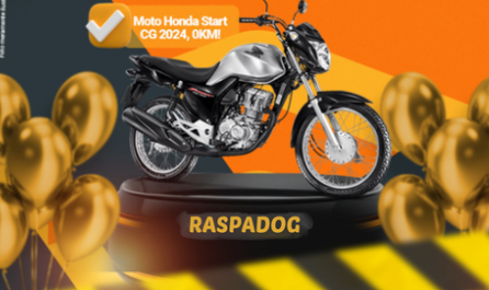 Raspadinha 144